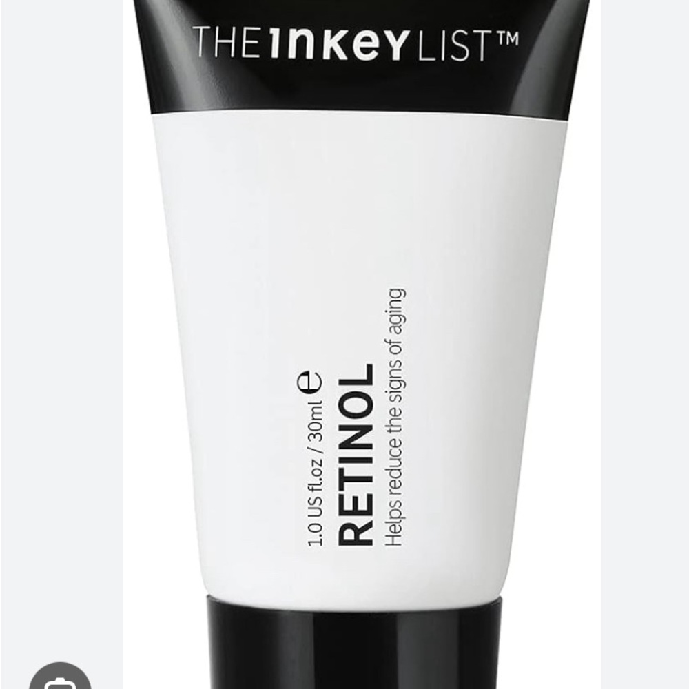 The Inkey List Retinol